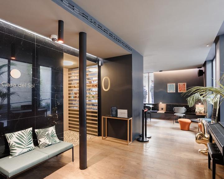 7 Best Hotels Opened in Barcelona 2022 Edition