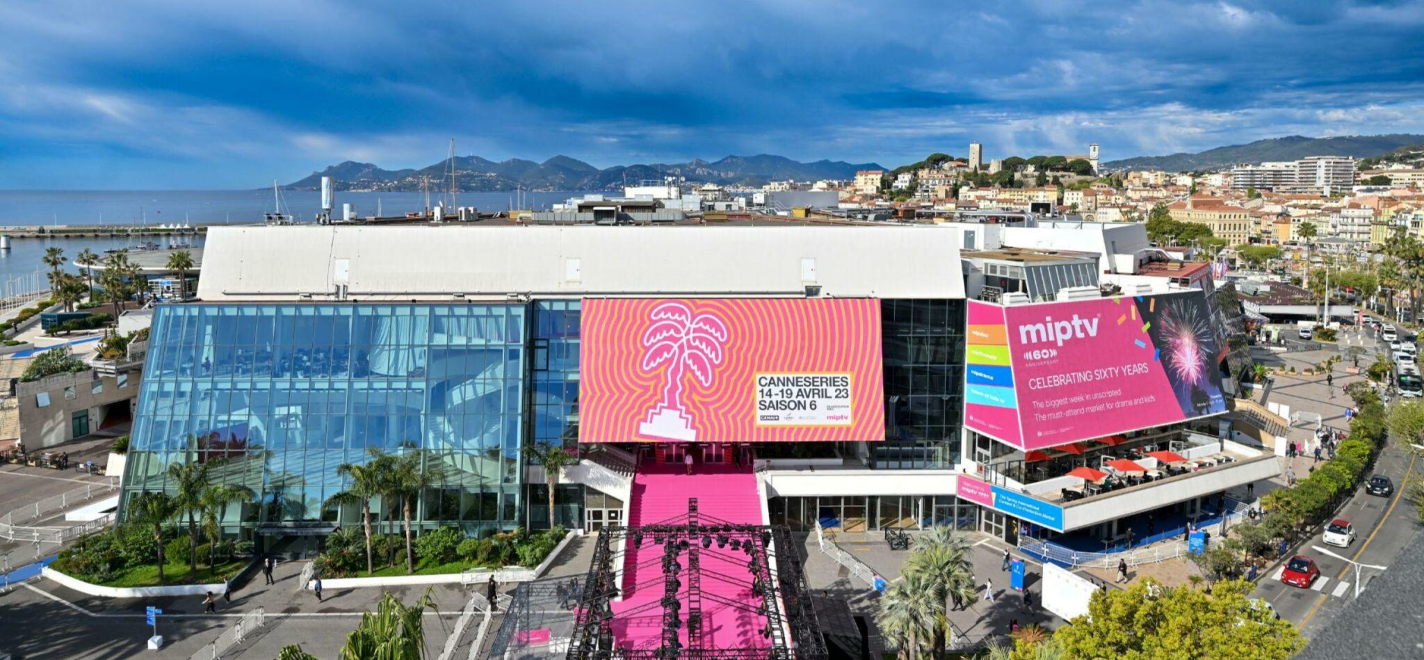 MAPIC Cannes 2023: Exploring the Future of Retail