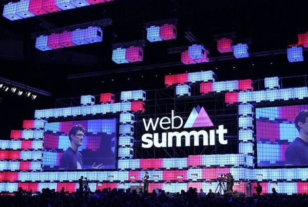 web summit portugal 2023