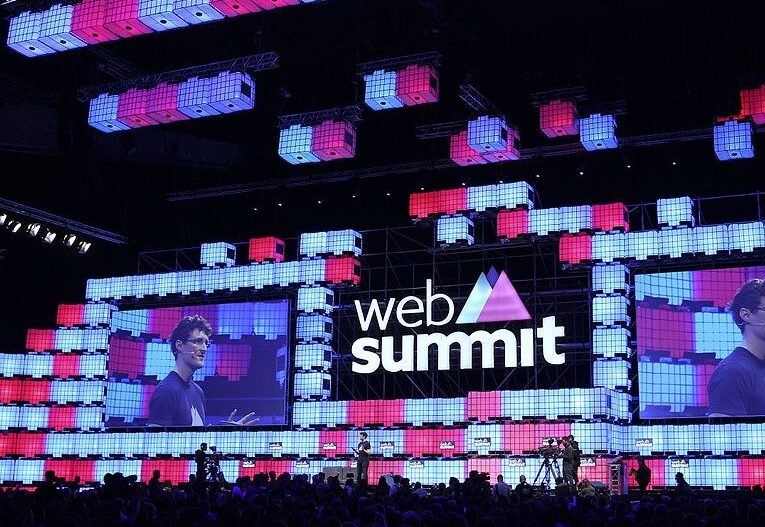 web summit portugal 2023
