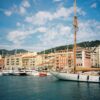 A breathtaking view of the French Riviera, showcasing the charm and elegance of the coastal towns near Cannes. Explore the hidden gems and luxury accommodations that make this region a true paradise.
