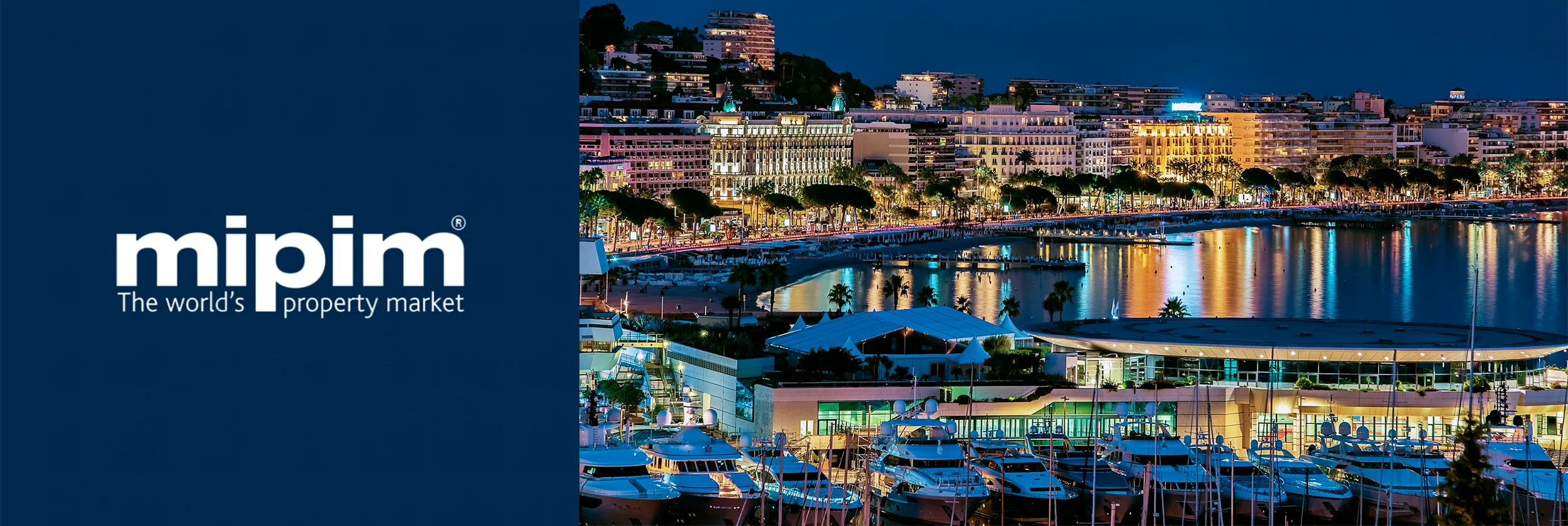 MIPIM – Unveiling EAS’s Top Picks for Executive Dinners in Cannes